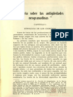 13 Memoria Sobre Las Antiguedades Neogranadinas Pag 349 355