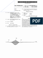 (ΐ9) United States Patent Application Publication: (ΐ) (ΐο) Pub. No.: Deaton et al. Pub. Date