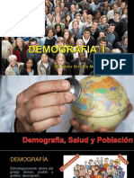 19-A-Demografia, Salud y Poblacion