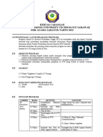 Kertas Kerja Jelajah Ipt SMK Agama Saratok Tahun 2022