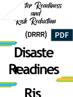 DRR Lesson 1