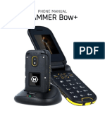 HAMMER Bow Plus User Manual en