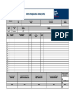 SRN Form V2