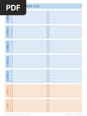 daily-to-do-list