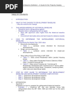 Baseline Guide