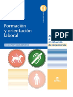 Muestra Dosier FOL APS Dependencia