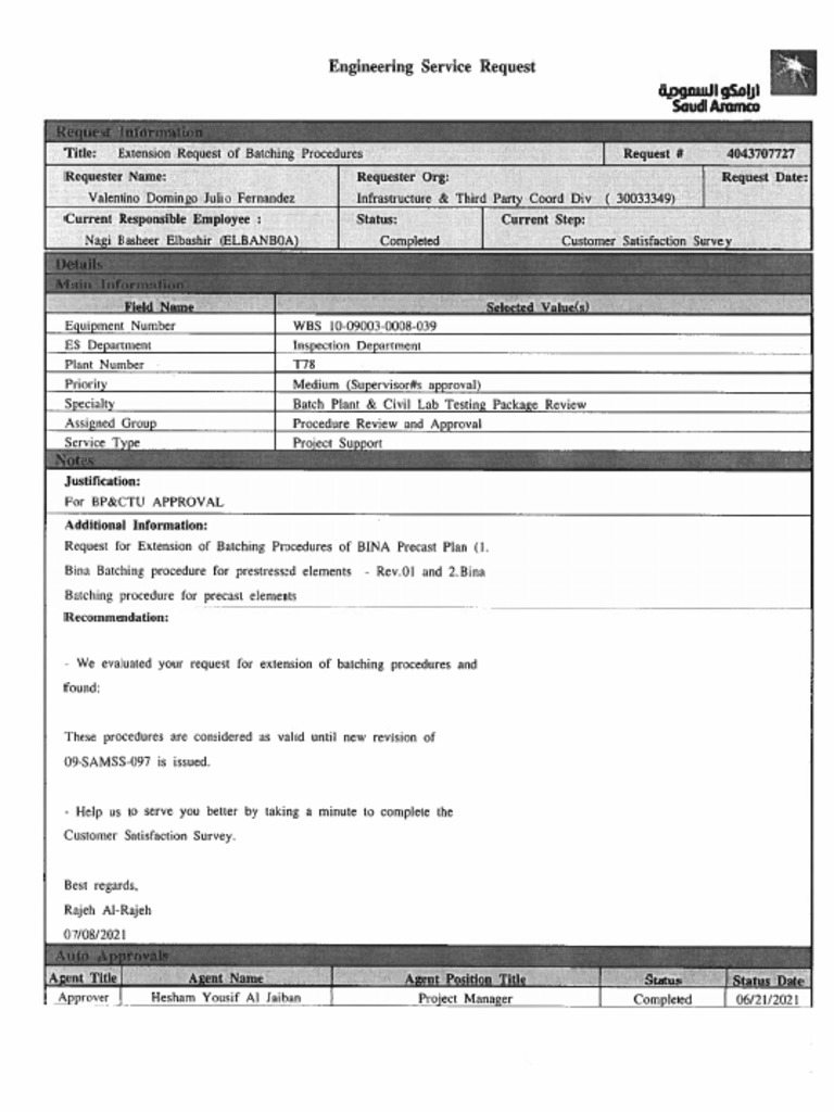 Hcs Curing | PDF