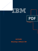 Lab Guide - VDP10c-05 - VMware VM Recovery