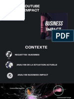 Business Impact