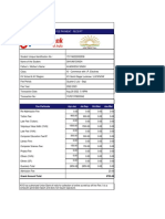 Shivam Fees