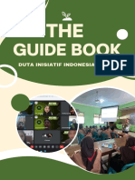 The Guide Book Duta Inisiatif Batch 4 2022