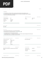 Summary - New Zealand Passports