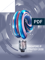 Singapore Ip Strategy Report 2030 18may2021