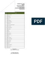 Daftar undangan lokbul 1