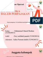 PPT, Kelompok4 ETBIS