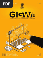 GIGW 3.0 Website Mobile App Accessibility India - 2023051731