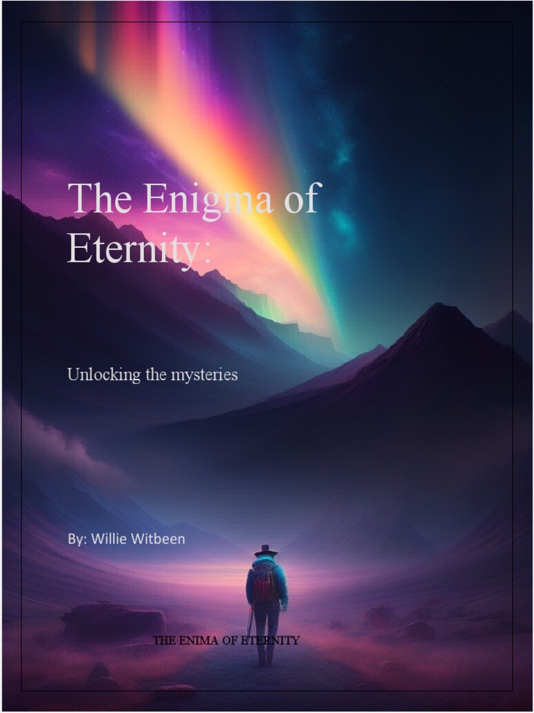 Uncovering Erin A Biblical Enigma - ymy50cb