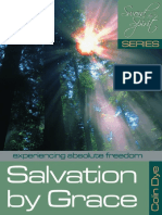 11 Salvation by Grace