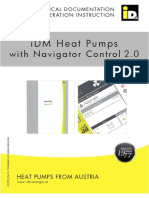 iDM Heatpump