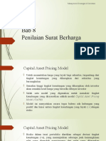 Manajemen Keuangan & Investasi 13