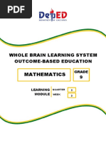 Grade-9 MATH Q3 WEEK3 Module