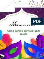 Estudo Carnaval