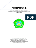 Proposal SMK PK 2021