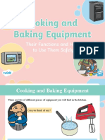 Cfe T 1642765023 Life Skills Cooking and Baking Equipment Powerpoint - Ver - 3