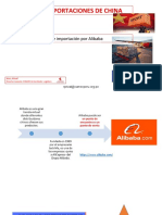 UNIDAD 5 Caso de Importación Por Alibaba