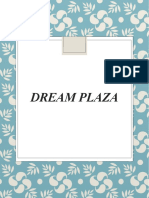 Dream Plaza