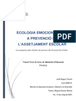 Trealu A2021 Nogue Judit Ecologia Emocional Prevencio