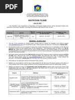 1653721580960-Revised Model SOP 2018 25-05-2022 | PDF