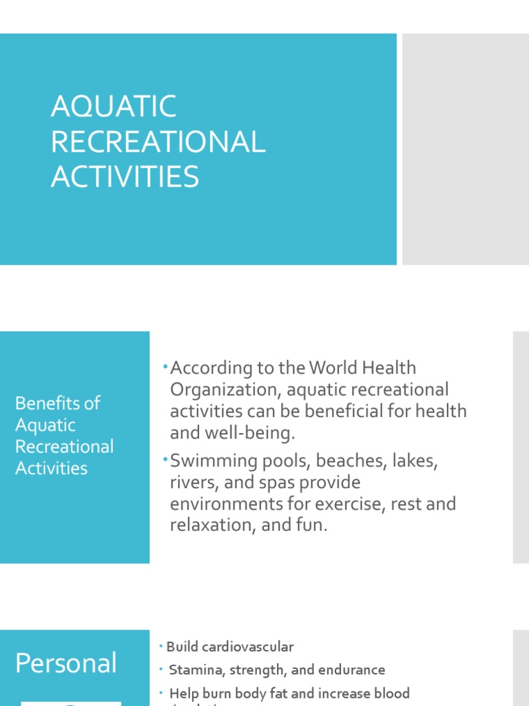 lesson-3-aquatic-recreational-activities-pdf-physical-exercise