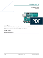 datasheet arduino uno