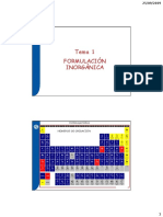 Tema 1 Inorgánica2019