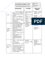 F-SST-06 Formato de Divulgaciòn Roles y Responsabilidades Arcrylvidrios .A.s 2023