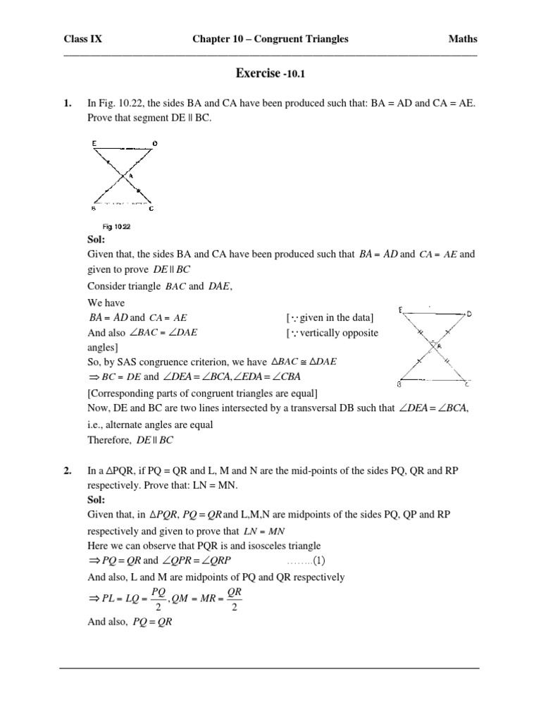 r-d-class-9th-maths-solution-l-7-pdf-triangle-perpendicular