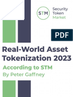 Real-World Asset Tokenization STM 2023 - 230412 - 131023