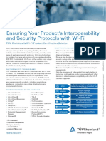 Tuv-Rheinland-Wifi Product Sheet A4 v7