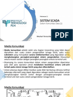 Pertemuan 11 SCADA