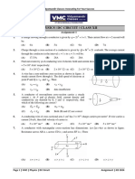 DC Circuit XII A1