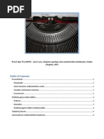 Download Word muotoiluohje Gradu Kandi by Jari Laru SN65548037 doc pdf