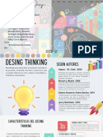 Métodologia Desing Thinking