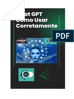 Domine o Chat GPT com comandos avançados – Carlos Alessandre