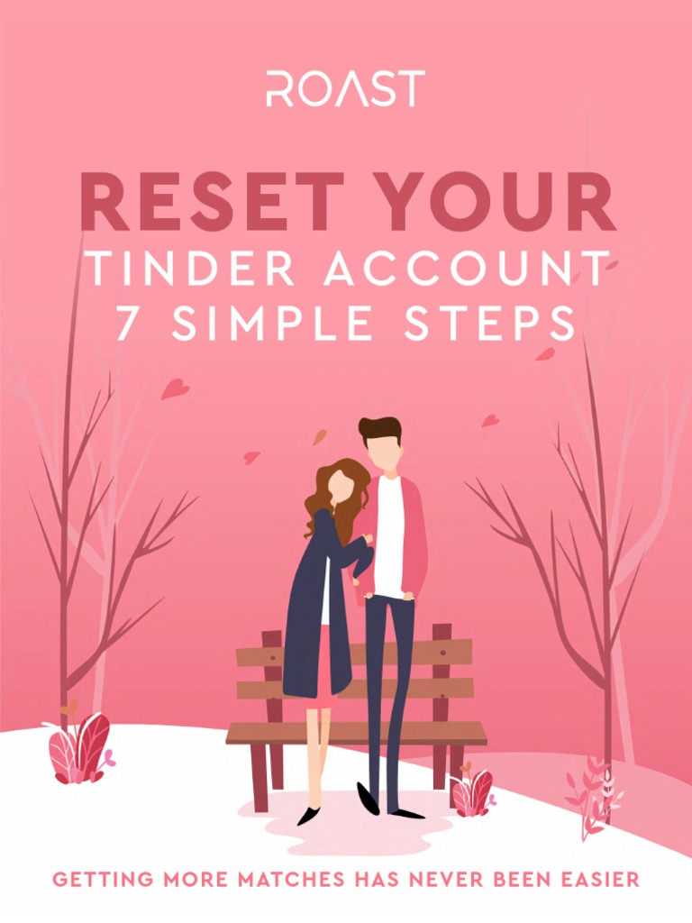 Bumble Reset Guide 2023: Get a Fresh Start Today - ROAST