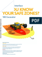 Know Your Safety Zone