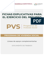 Fichas Explicativas - Lac - 2023 - PVS
