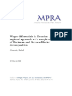 MPRA Paper 37470