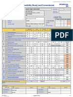 Feasibility Sheet of Light Guide Cdri (327.098-01 & 02)