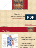 9 Heart Muscle